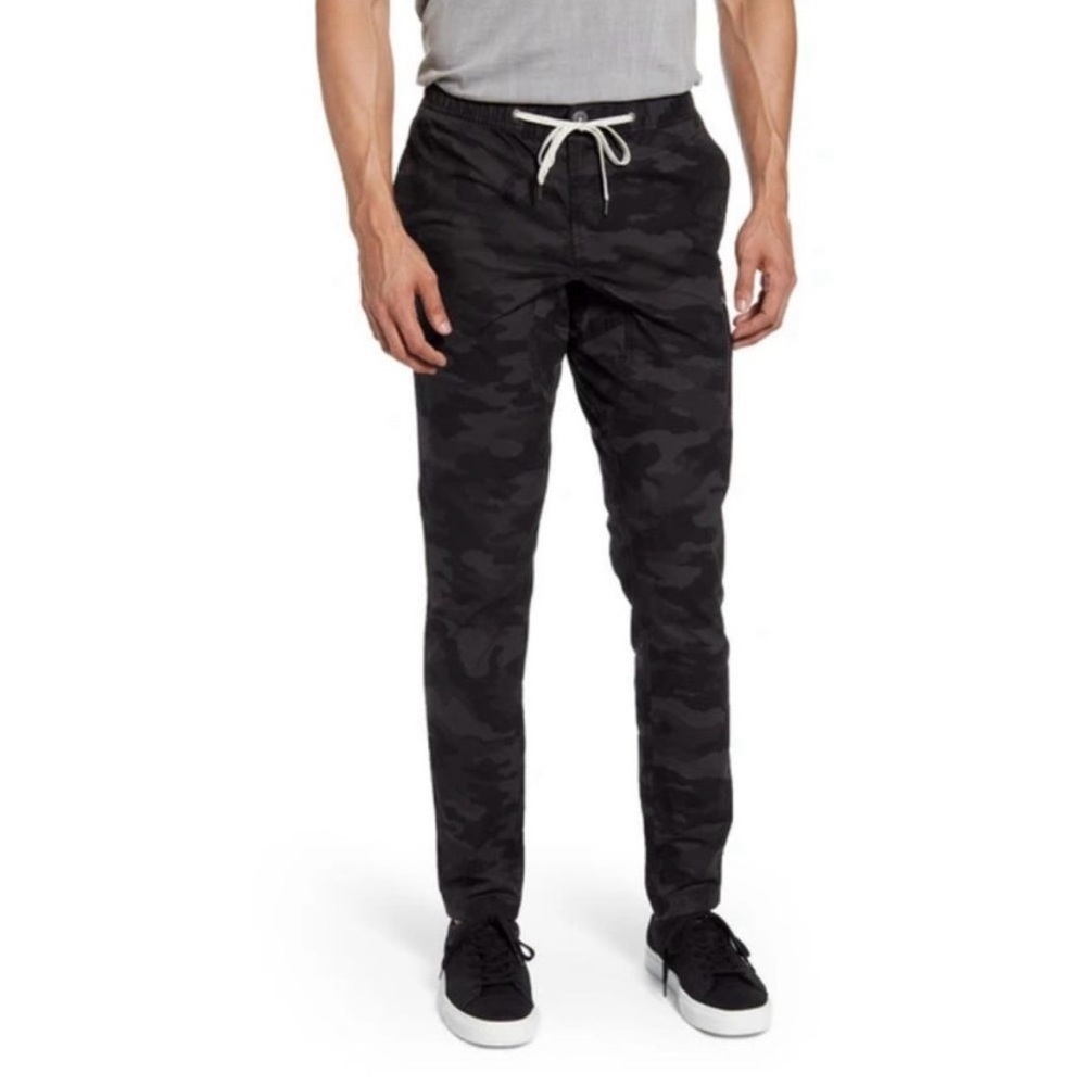 Vuori Ripstop Climber Pants - SZ Large, EUC